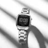 Naviforce 5047 - Sliver For Women - Image 5