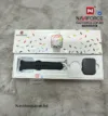 Naviforce NT14 Smart Watch - Black - Image 3