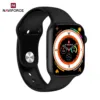Naviforce NT14 Smart Watch - Black