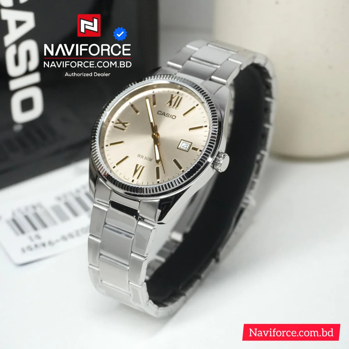 Casio MTP-1302DD-9AVDF - Image 2