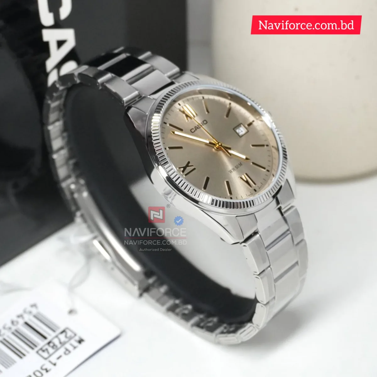 Casio MTP-1302DD-9AVDF - Image 3