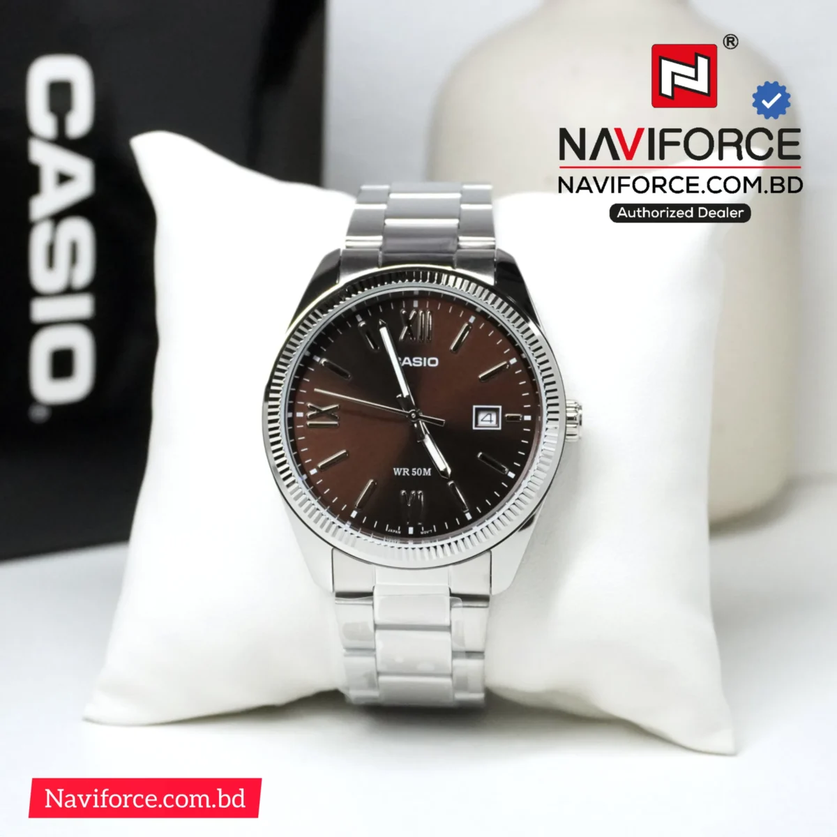 Casio MTP-1302DD-5AVDF - Image 1