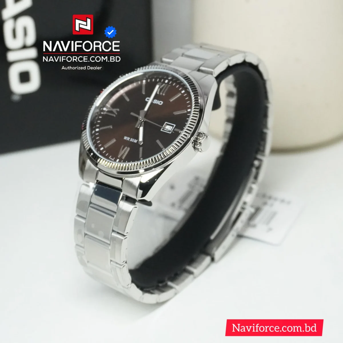 Casio MTP-1302DD-5AVDF - Image 3