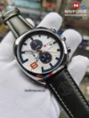 Curren 8324 L - Silver White - Image 3