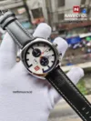 Curren 8324 L - Silver White