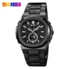 SKMEI 2279 CH - Black For Men