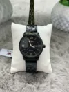 Olevs 5550 CH For Men - Black