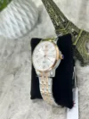 Olevs 5550 CH For Men - Silver Rose - Image 3