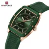 Naviforce 5049 - Rose Green For Women - Image 2