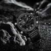 Naviforce 9236 - Black Gray - Image 2
