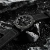 Naviforce 9236 - Black Gray - Image 4