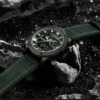 Naviforce 9236 - Green - Image 2