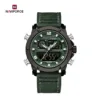 Naviforce 9236 - Green - Image 5