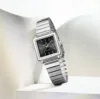 Naviforce 5048 - Silver Black For Women - Image 6
