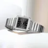 Naviforce 5048 - Silver Black For Women - Image 7