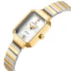 Naviforce 5050 - Gold White For Women - Image 4