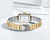 Naviforce 5050 - Gold White For Women - Image 10
