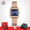 Naviforce 5048 - Rose Blue For Women - Image 2