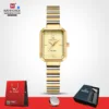 Naviforce 5050 - Gold For Women - Image 2