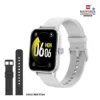 COLMI P81 Smartwatch - Silver