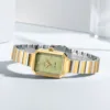 Naviforce 5050 - Gold Lite Green For Women - Image 3