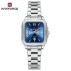 Naviforce 9239 - Silver Blue For Women - Image 4