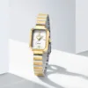 Naviforce 5050 - Gold White For Women - Image 2