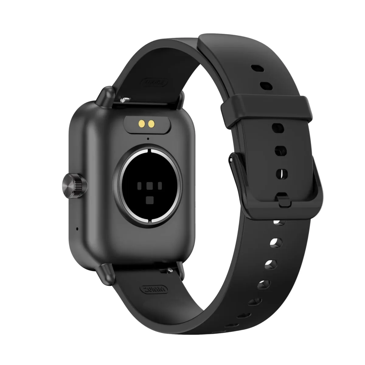 COLMI P81 Smartwatch - Black - Image 4