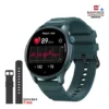 Zeblaze Btalk 3 Pro – Midnight Blue