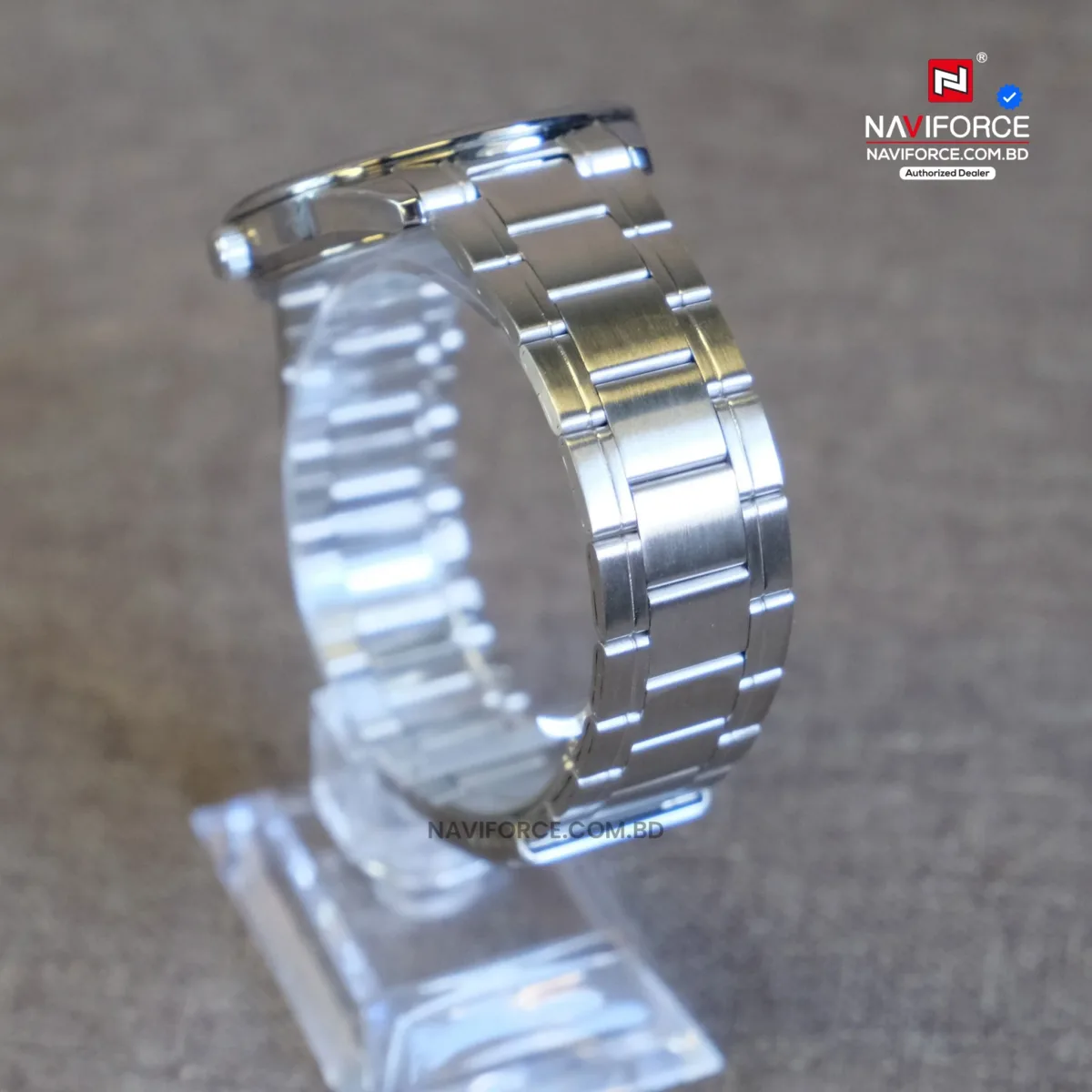 Casio MTP-V005D-2B4UDF - Image 4