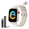 Colmi C8 Max - Silver