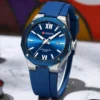 Curren 8465 For Men - Blue