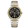 Curren 8471 CH For Men - Silver Gold Black - Image 4