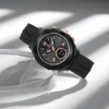 Naviforce 7109 For Women - Black - Image 4