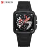 Curren 8461 For Men - Black - Image 5