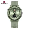 Naviforce 7109 For Women - Green - Image 6