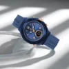 Naviforce 7109 For Women - Blue - Image 3