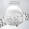 Naviforce 9238 - Silver For Women - Image 4