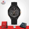 Naviforce 7109 For Women - Black - Image 2