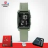 Naviforce 7118 For Women - Green (Lite) - Image 2