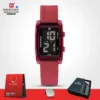 Naviforce 7118 For Women - Red - Image 2