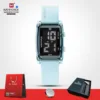 Naviforce 7118 For Women - Sky Blue - Image 2