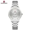 Naviforce 9238 - Silver For Women - Image 5