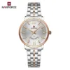 Naviforce 9238 - Silver Rose For Women - Image 4