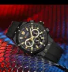 Curren 8464 For Men - Black - Image 3