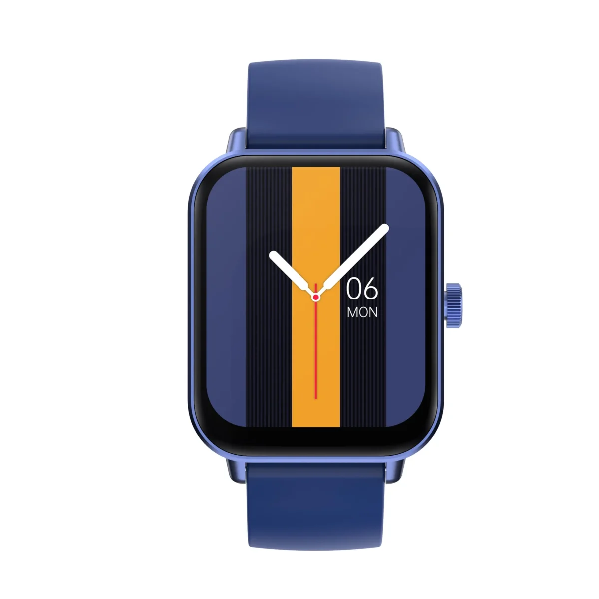 COLMI P81 Smartwatch - Blue - Image 2