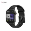 Kieslect Balancs AMOLED Smart Watch - Black