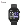 Kieslect Balancs AMOLED Smart Watch - Black - Image 4