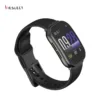 Kieslect Balancs AMOLED Smart Watch - Black - Image 3