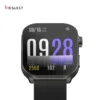 Kieslect Balancs AMOLED Smart Watch - Black - Image 2